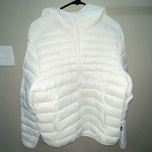 Men’s Pull & Bear Puffer Jacket